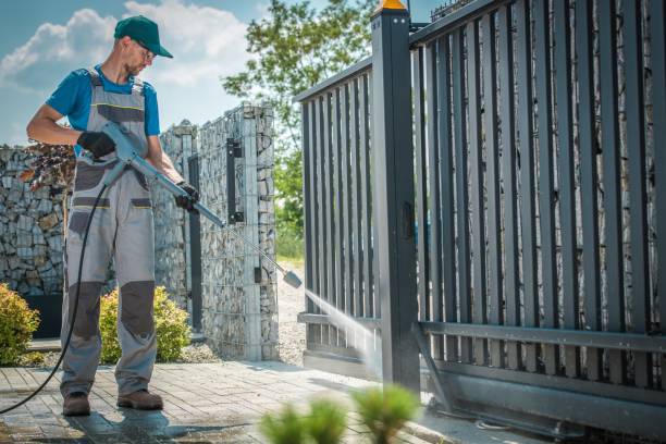 Best Restaurant Pressure Washing  in Many, LA