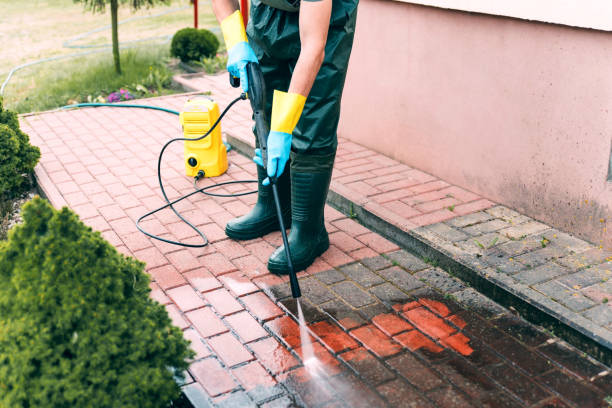  Many, LA Pressure Washing Pros