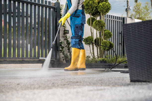 Best Sidewalk and Walkway Cleaning  in Many, LA